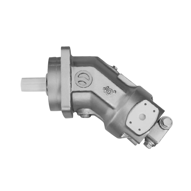 A2FE plug-in kvantitativ motor